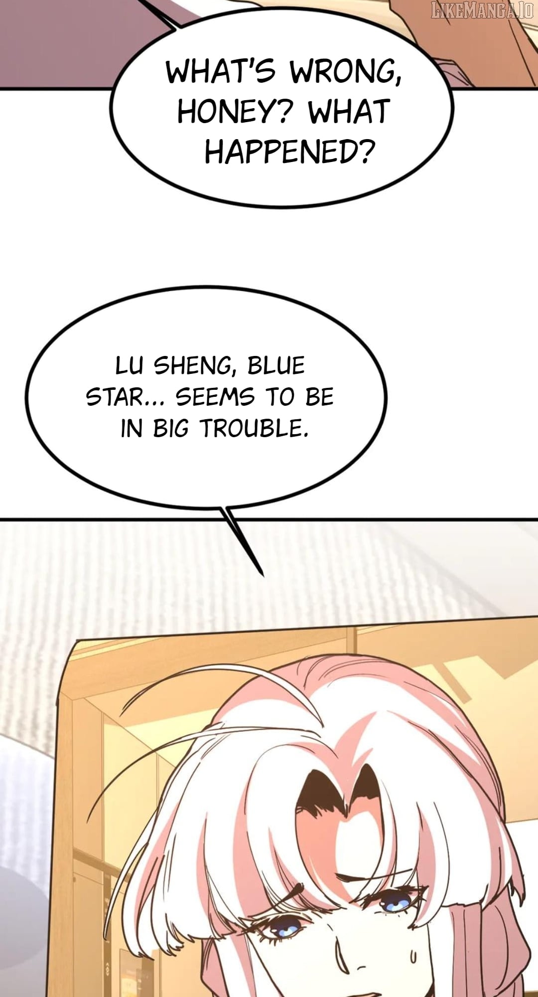 Log into the Future Chapter 245 - page 41